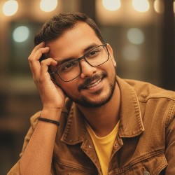 Suvankar Naskar