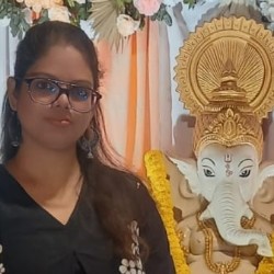 Sudipa Ghoshal