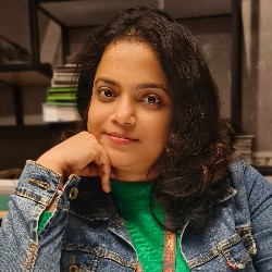 Priyanka Mahato