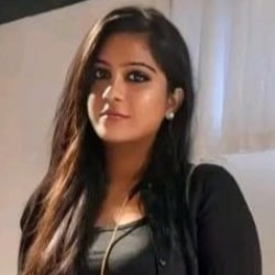 Sarbani Nag