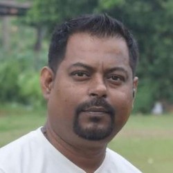 Animesh Bagchi
